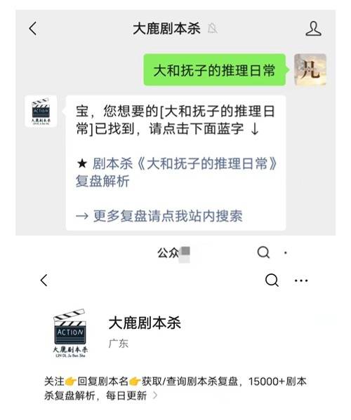 pg麻将胡了 剧本杀《雪乡连环杀人事件2》复盘解析+角色测评+手法密码+线索分析+测评攻略(图2)